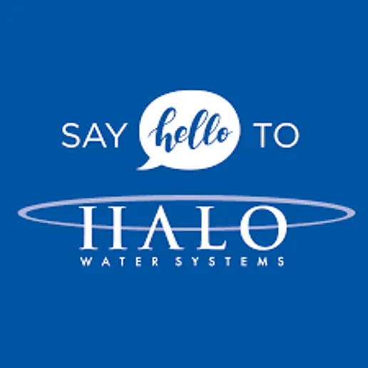 Halo Water Systems